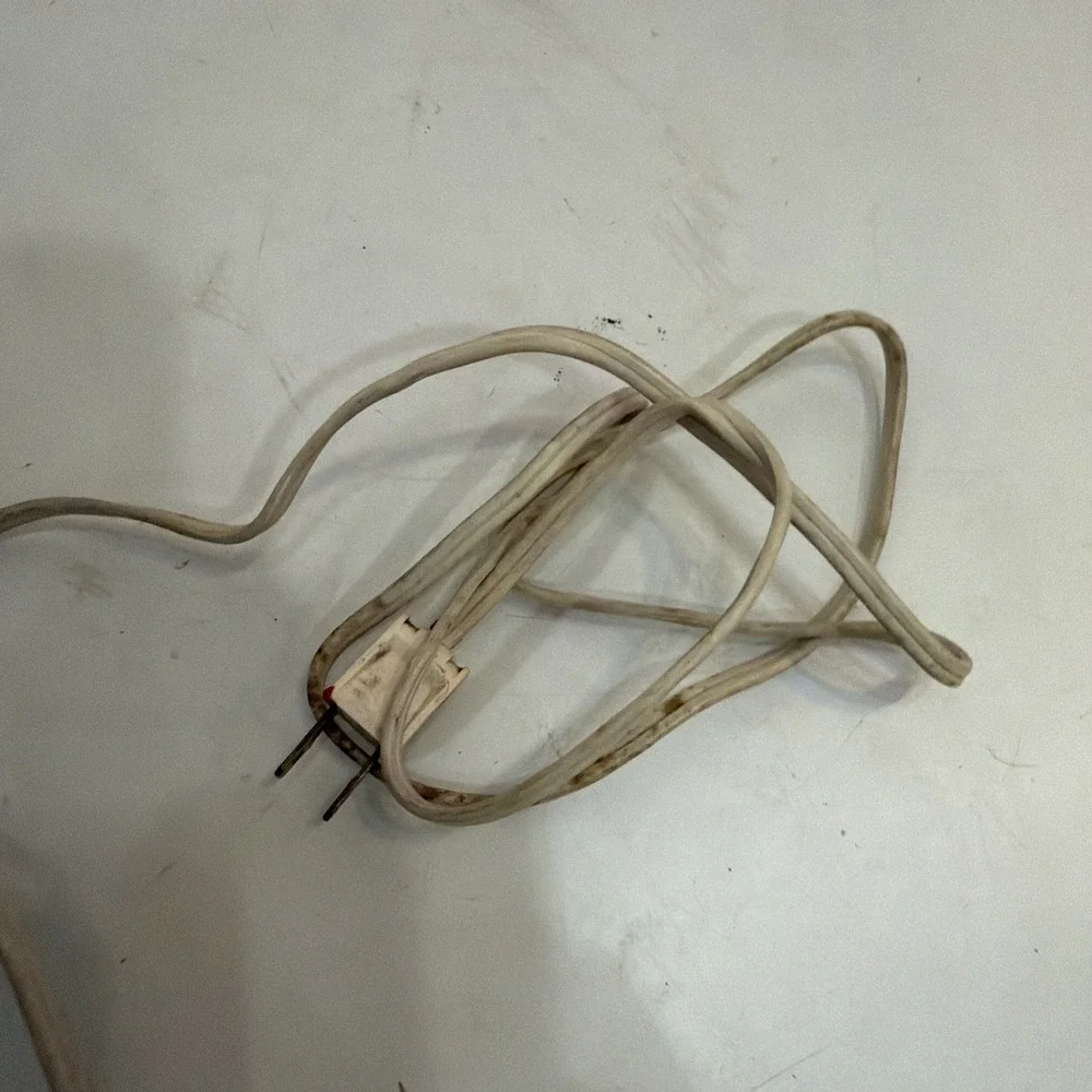 Vornado item untested